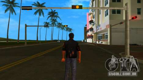 HD Hmotr para GTA Vice City