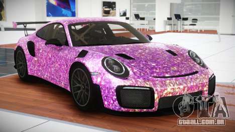 Porsche 911 GT2 Racing Tuned S10 para GTA 4