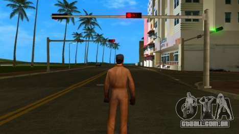 HD Crewa para GTA Vice City