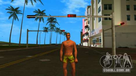 HD Wmybe para GTA Vice City