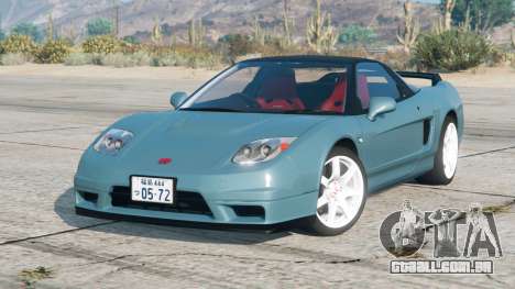 Honda NSX-R (NA2) 2002〡add-on v1.0.2