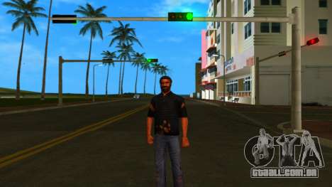 HD Hmotr para GTA Vice City