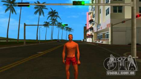 HD Wmylg para GTA Vice City