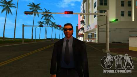 Bga HD para GTA Vice City