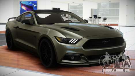 Ford Mustang GT R-Tuned para GTA 4