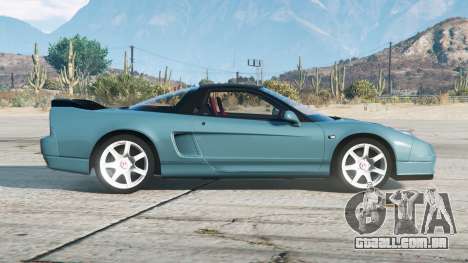 Honda NSX-R (NA2) 2002〡add-on v1.0.2