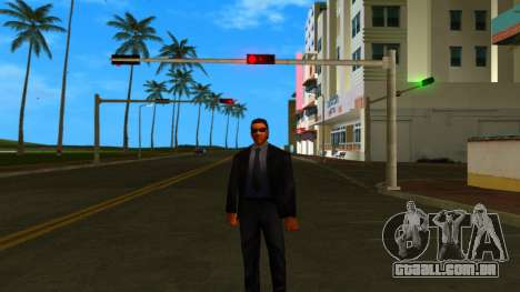 Bga HD para GTA Vice City