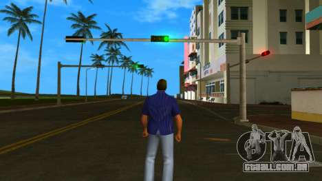 HD PGA para GTA Vice City