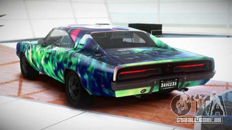 Dodge Charger RT ZXR S10 para GTA 4