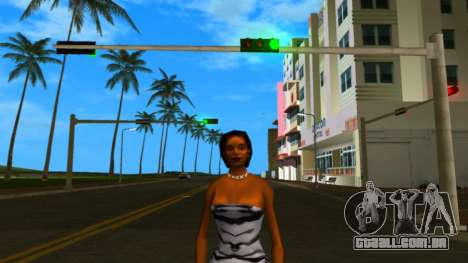 HD Floozyb para GTA Vice City