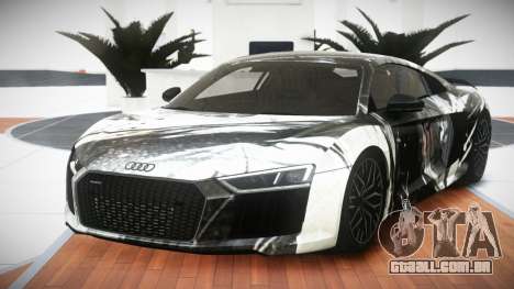 Audi R8 FSPI S3 para GTA 4