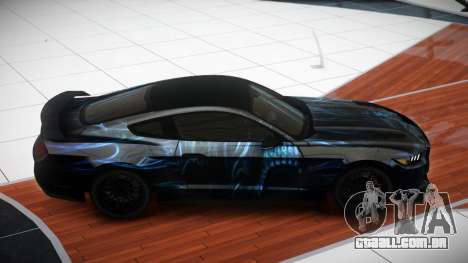 Ford Mustang GT R-Tuned S1 para GTA 4