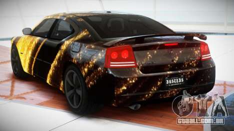 Dodge Charger ZR S4 para GTA 4