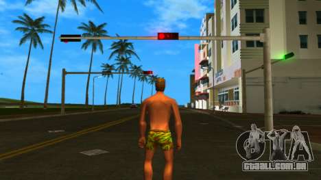 HD Wmybe para GTA Vice City