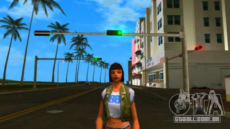 HD Hfyst para GTA Vice City