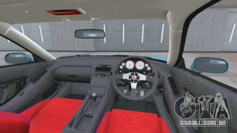 Honda NSX-R (NA2) 2002〡add-on v1.0.2