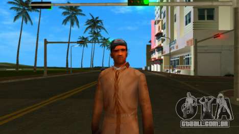 HD Hmyap para GTA Vice City