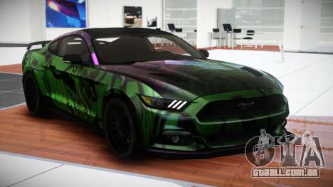 Ford Mustang GT R-Tuned S5 para GTA 4