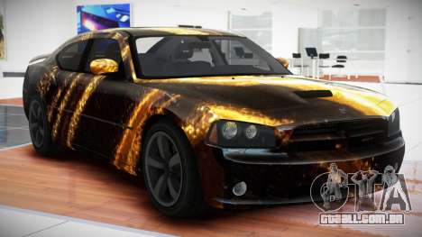 Dodge Charger ZR S4 para GTA 4