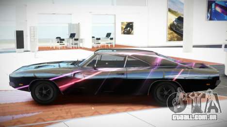 Dodge Charger RT ZXR S5 para GTA 4