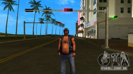 HD Bka para GTA Vice City