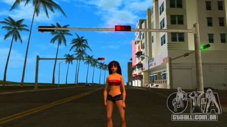 HD Wfyg1 para GTA Vice City