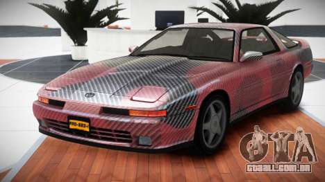 Toyota Supra A70 S6 para GTA 4