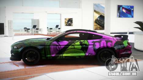 Ford Mustang GT R-Tuned S5 para GTA 4