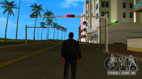 Bga HD para GTA Vice City