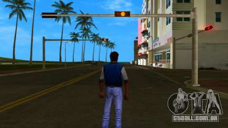 HD Cmraman para GTA Vice City