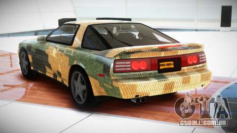 Toyota Supra A70 S11 para GTA 4