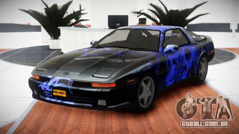 Toyota Supra A70 S2 para GTA 4