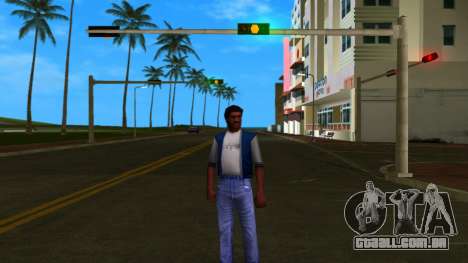 HD Cmraman para GTA Vice City