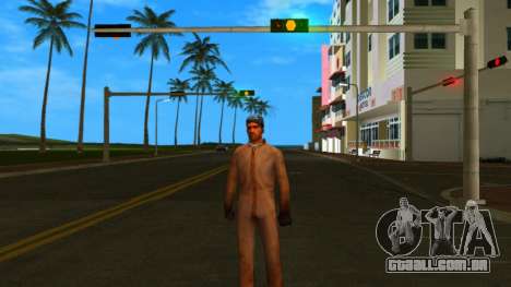 HD Hmyap para GTA Vice City