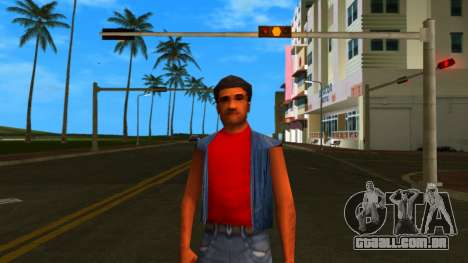 HD Sga para GTA Vice City