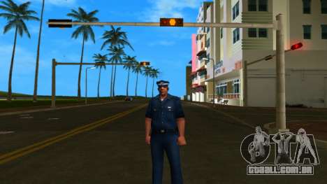 HD Gda para GTA Vice City