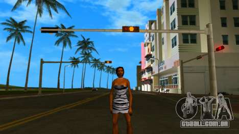 HD Floozyb para GTA Vice City