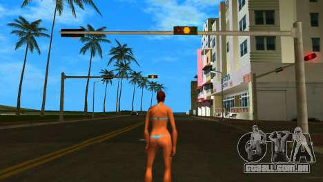 HD Hfybe para GTA Vice City