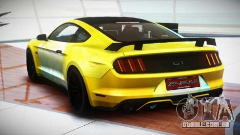 Ford Mustang GT R-Tuned S6 para GTA 4