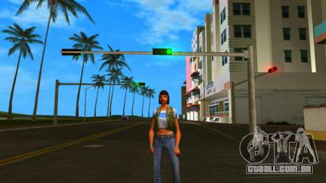 HD Hfyst para GTA Vice City