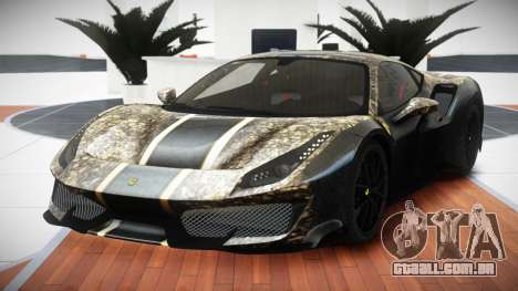 Ferrari 488 S-Style S3 para GTA 4