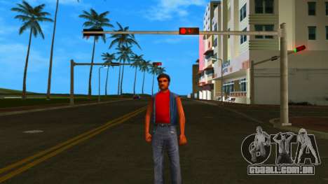 HD Sga para GTA Vice City