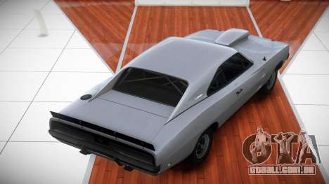 Dodge Charger RT G-Tuned para GTA 4