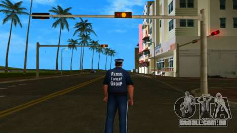 HD Gda para GTA Vice City