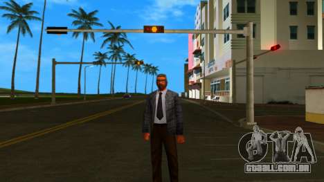 HD Wmost para GTA Vice City