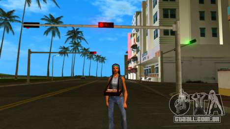 HD Hfycg para GTA Vice City