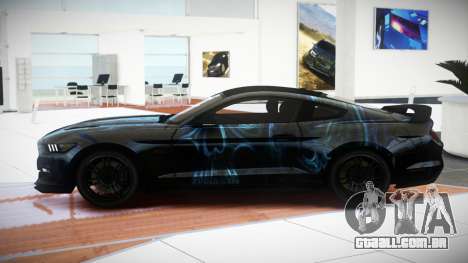 Ford Mustang GT R-Tuned S1 para GTA 4