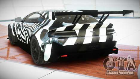 Aston Martin V8 Vantage Pro S2 para GTA 4