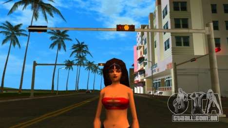 HD Wfyg1 para GTA Vice City