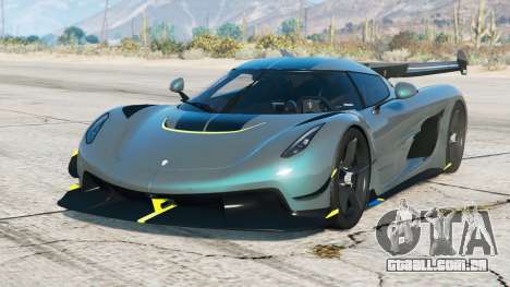 Koenigsegg Jesko 2019